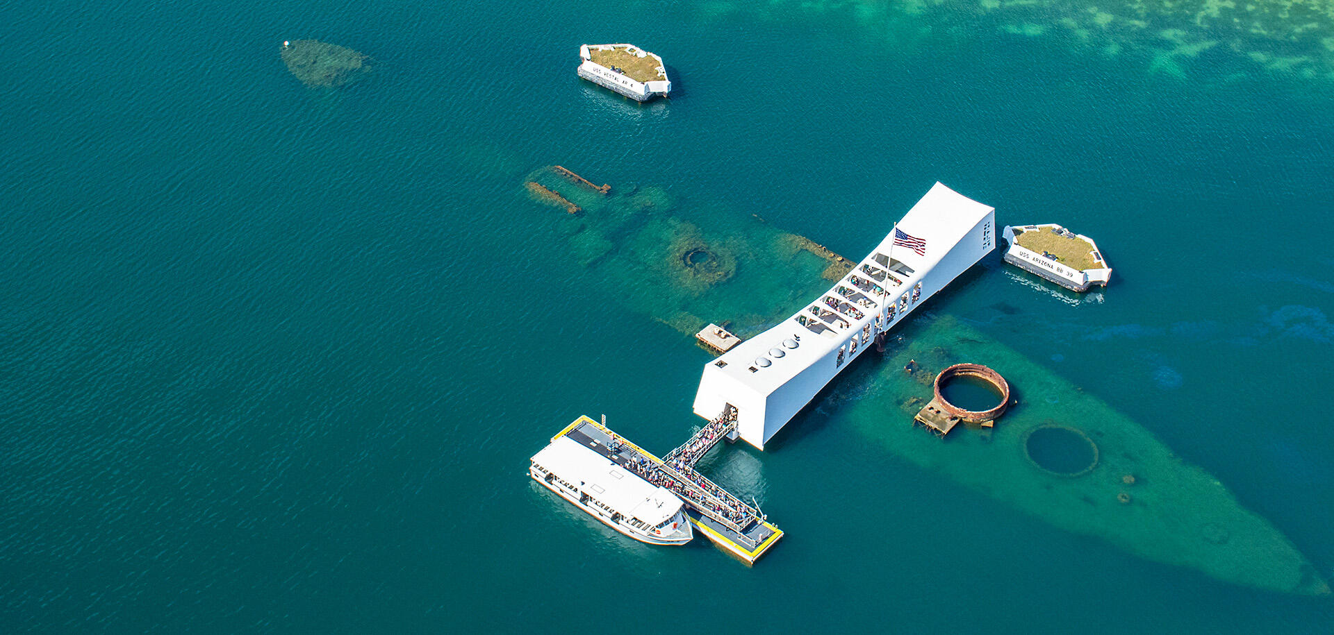USS Missouri Battleship Memorial 2026: Walk the Deck Where WWII Ended